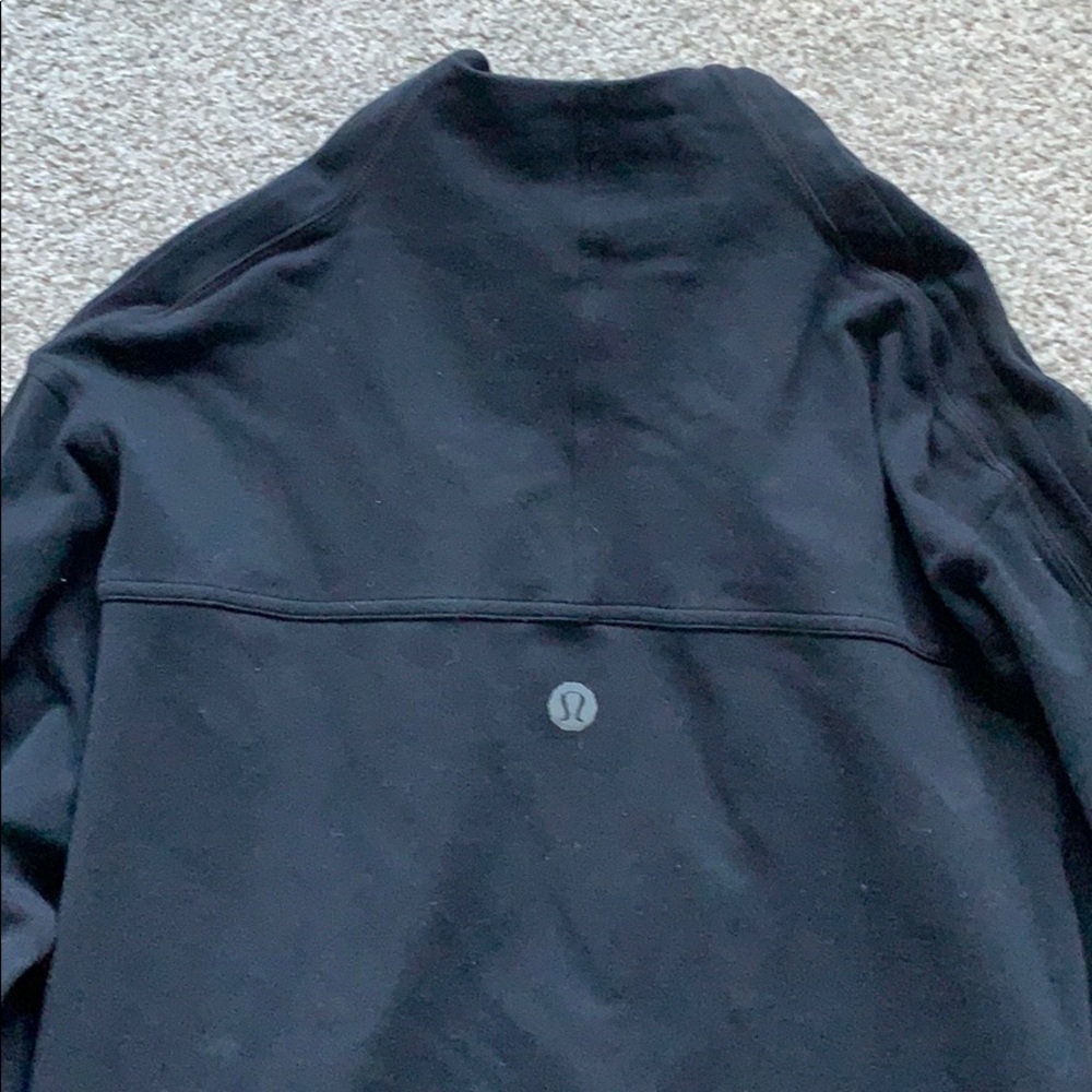 Men’s Lululemon Jacket